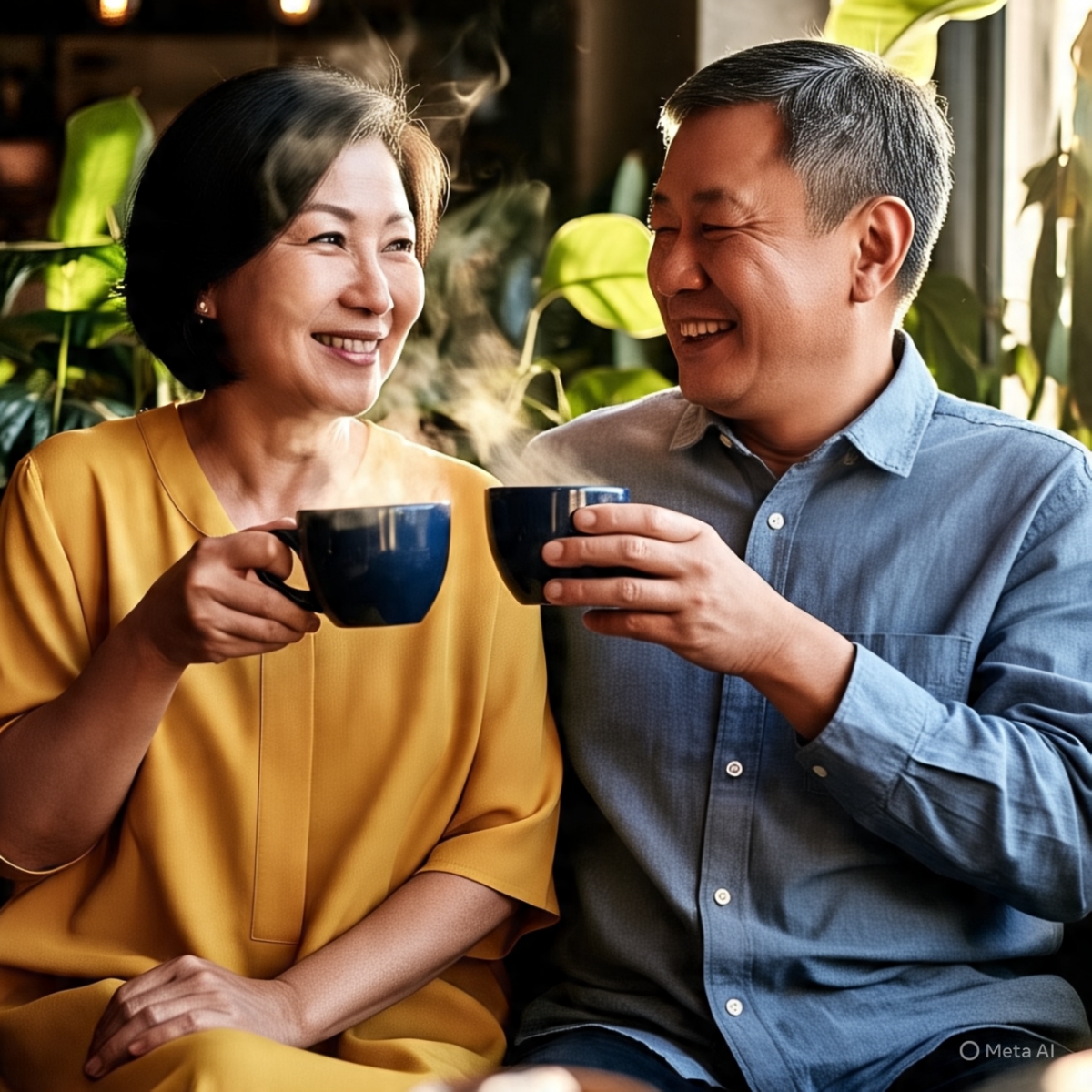 Tôi có nên đi bước nữa với bạn trai chỉ trả một nửa tiền khi đi cà phê?